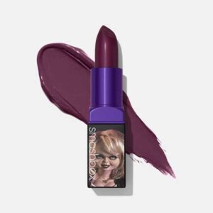 MASTERS OF HORROR BE LEGENDARY PRIME & PLUSH LIPSTICK